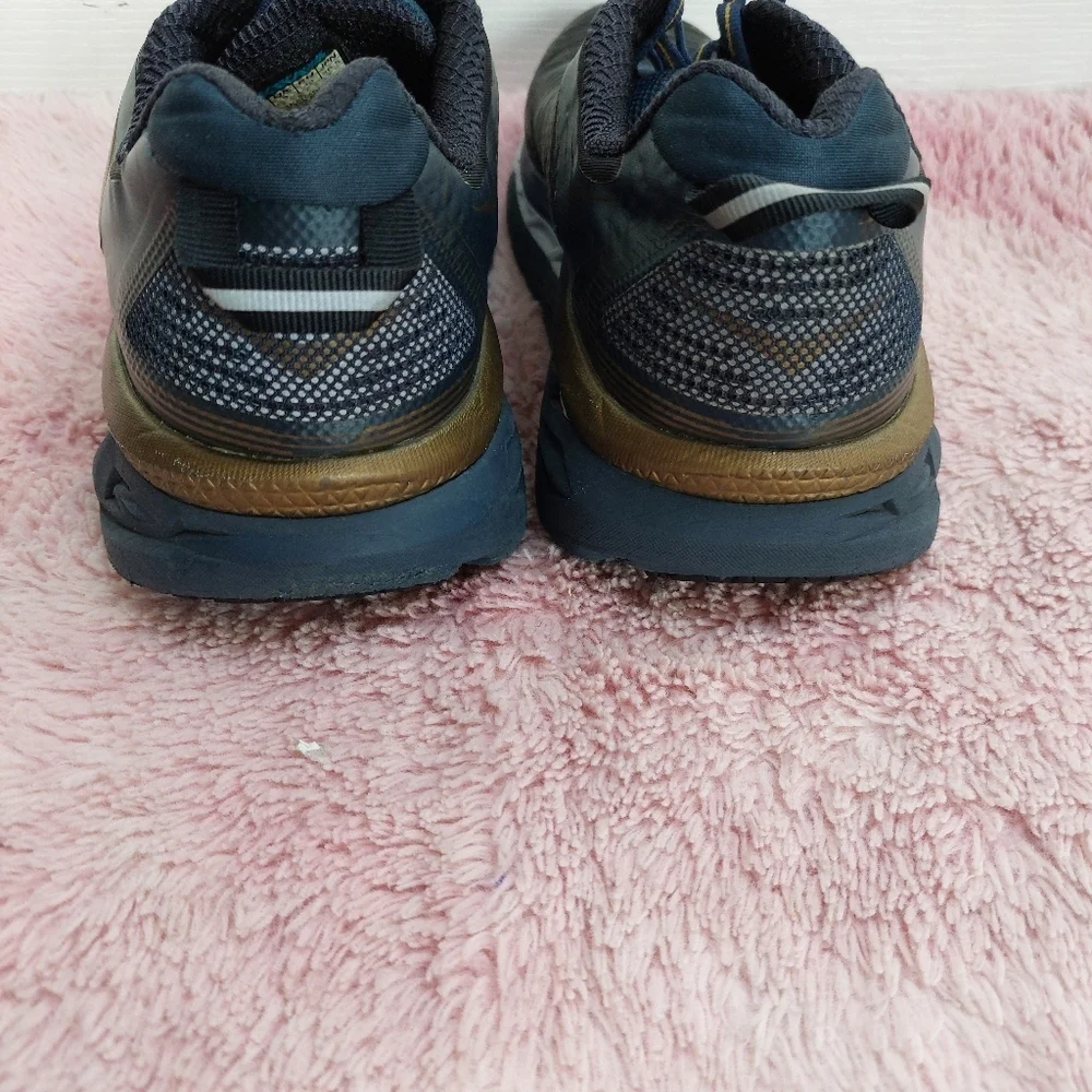 Hoka One One Marahi‎ Running Shoes Size Men's 8.5 Women's 10
